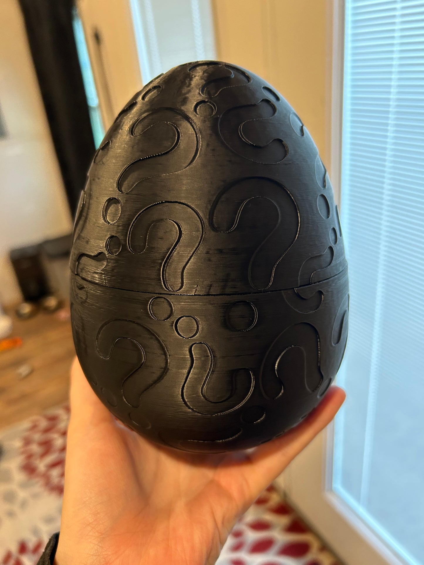 Dragon Eggs