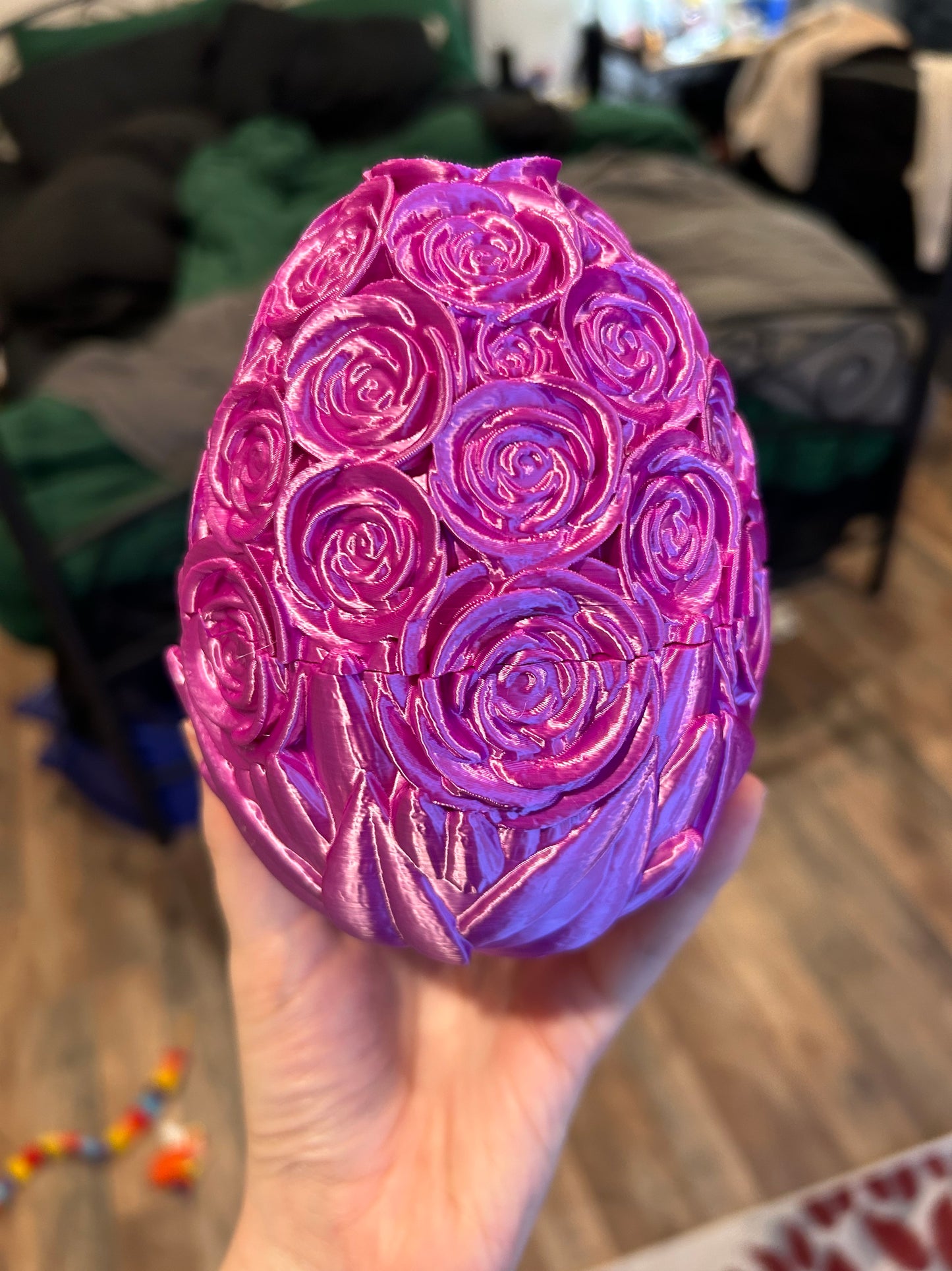 Dragon Eggs