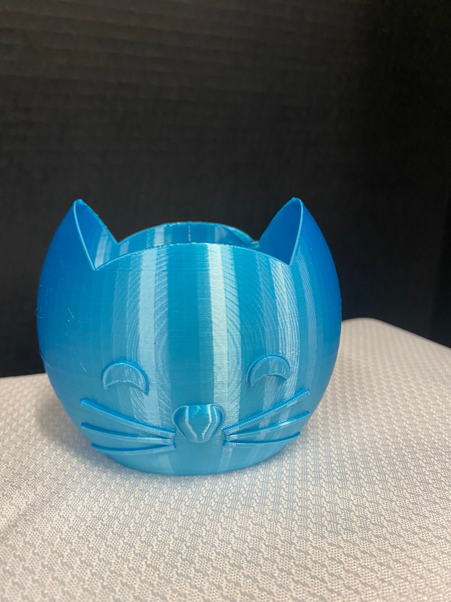 Little Cat Pot