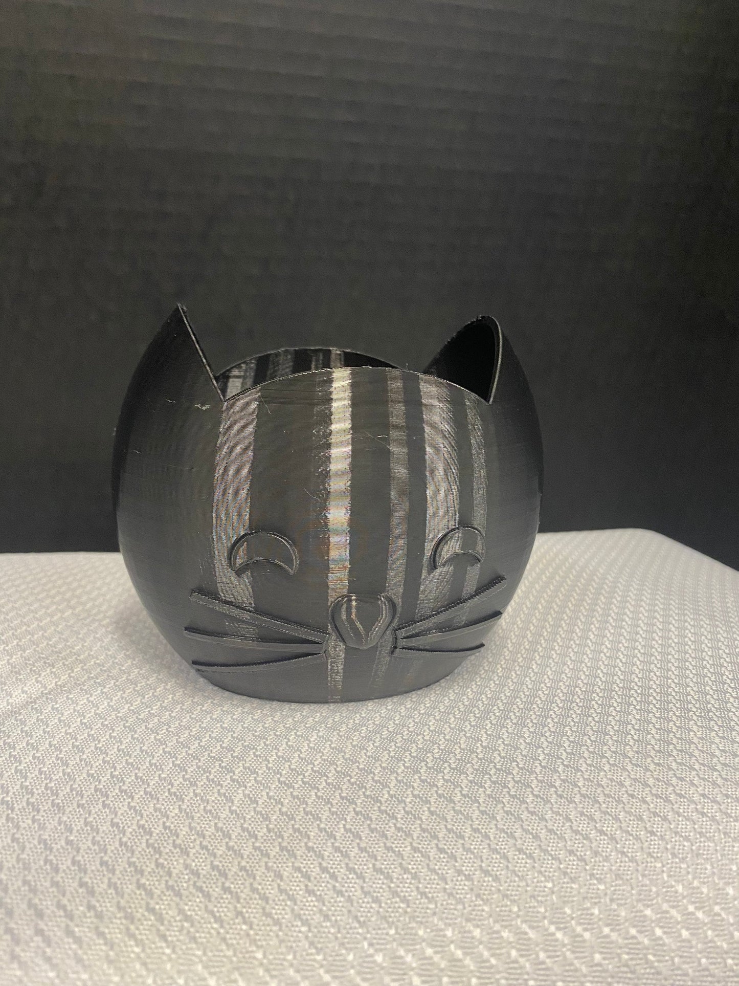 Little Cat Pot